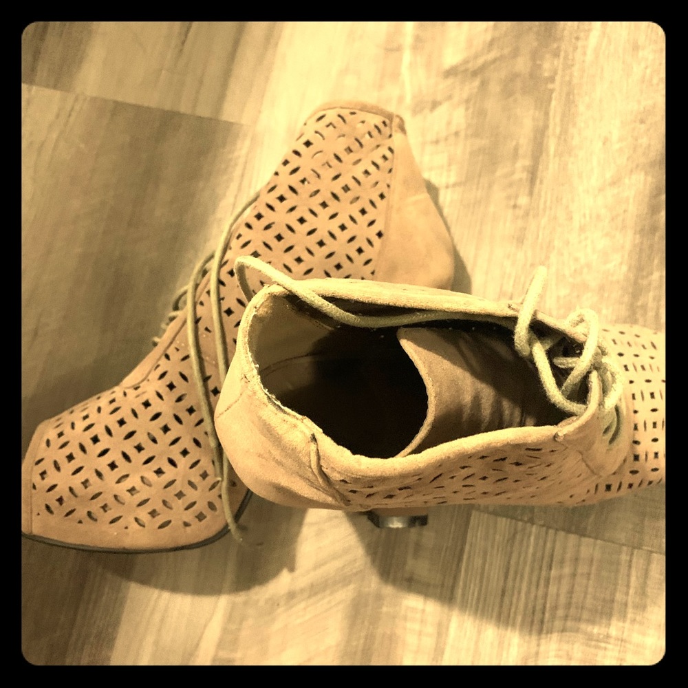 Heels